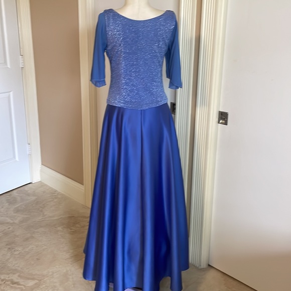 Arianna by Rachel Kaye Dress - Picture 5 of 8